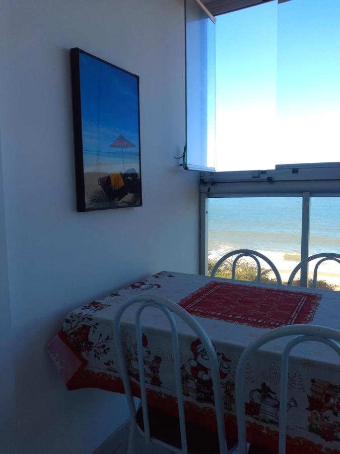 Flat Frente Mar Green Diamond Vila Velha  Exterior photo