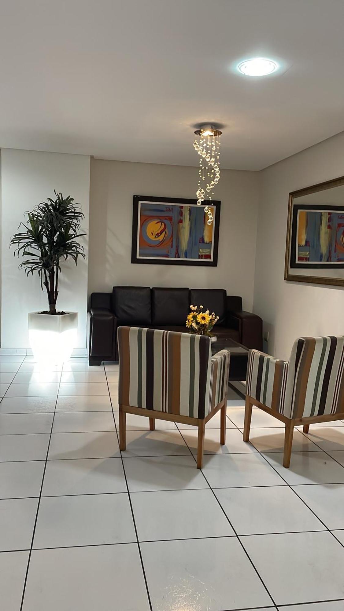 Flat Frente Mar Green Diamond Vila Velha  Exterior photo